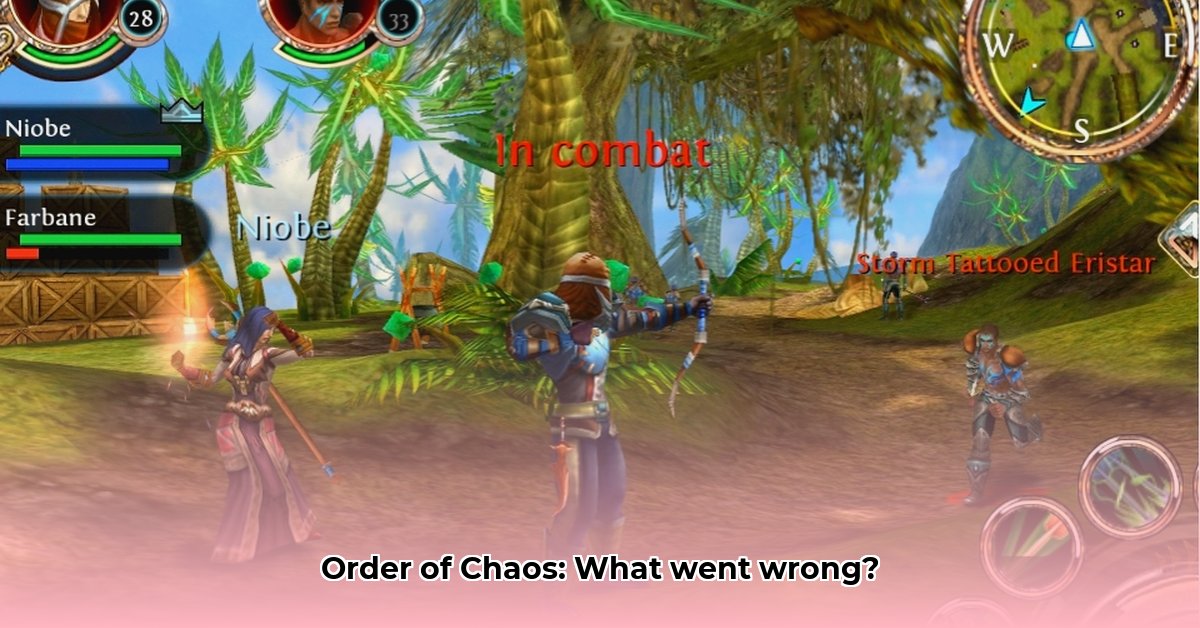 order-of-chaos-mmorpg